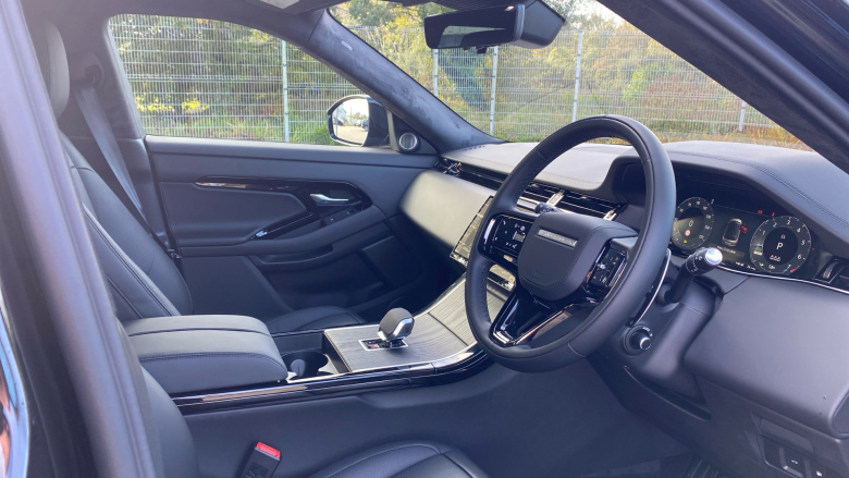 Land Rover Range Rover Evoque 1.5 P270e Autobiography 5dr Auto [Revised] Hatchback